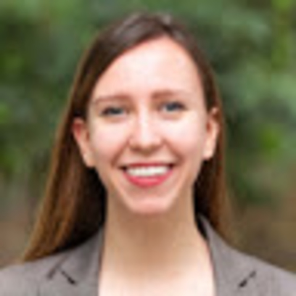 Meet your Posher, Jen